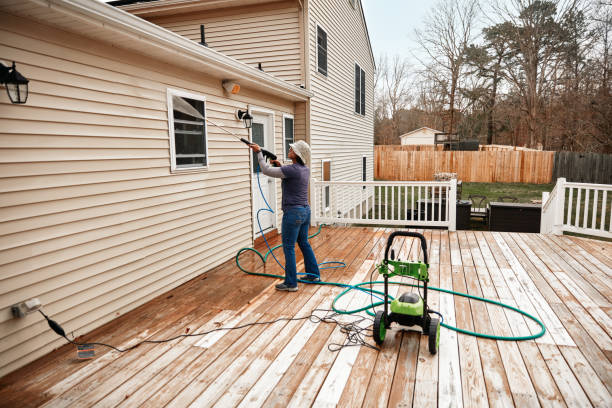 Best Commercial Building Pressure Washing  in Lemay, MO
