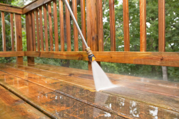 Best Commercial Pressure Washing  in Lemay, MO