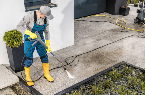Best Pressure Washing Services for Businesses  in Lemay, MO